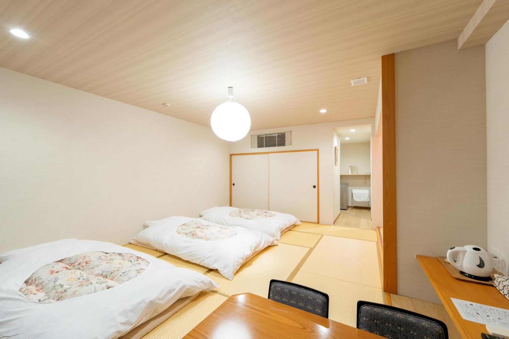 富士祥栄会館 Hotel Oyama  Bagian luar foto