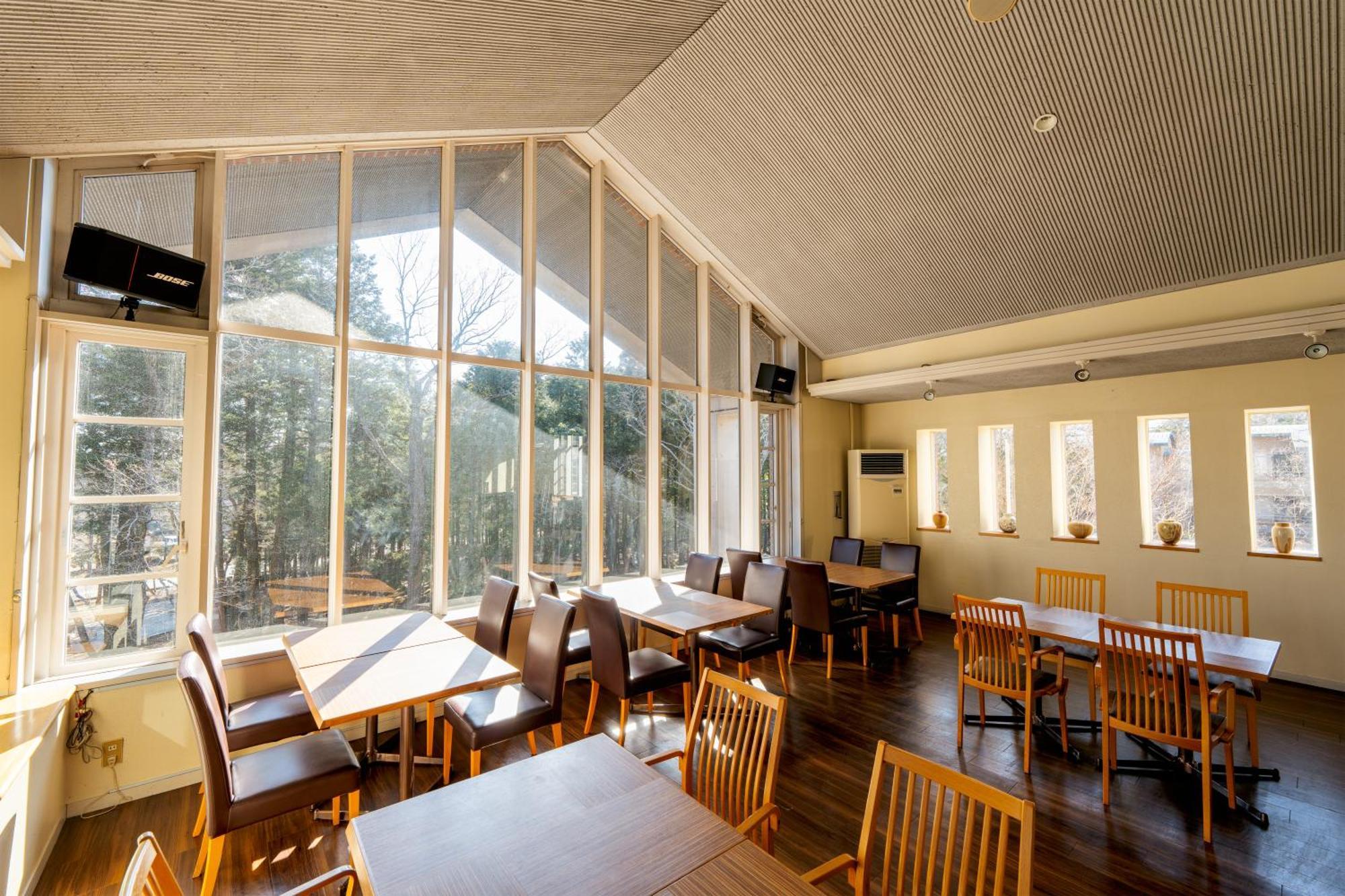 富士祥栄会館 Hotel Oyama  Bagian luar foto