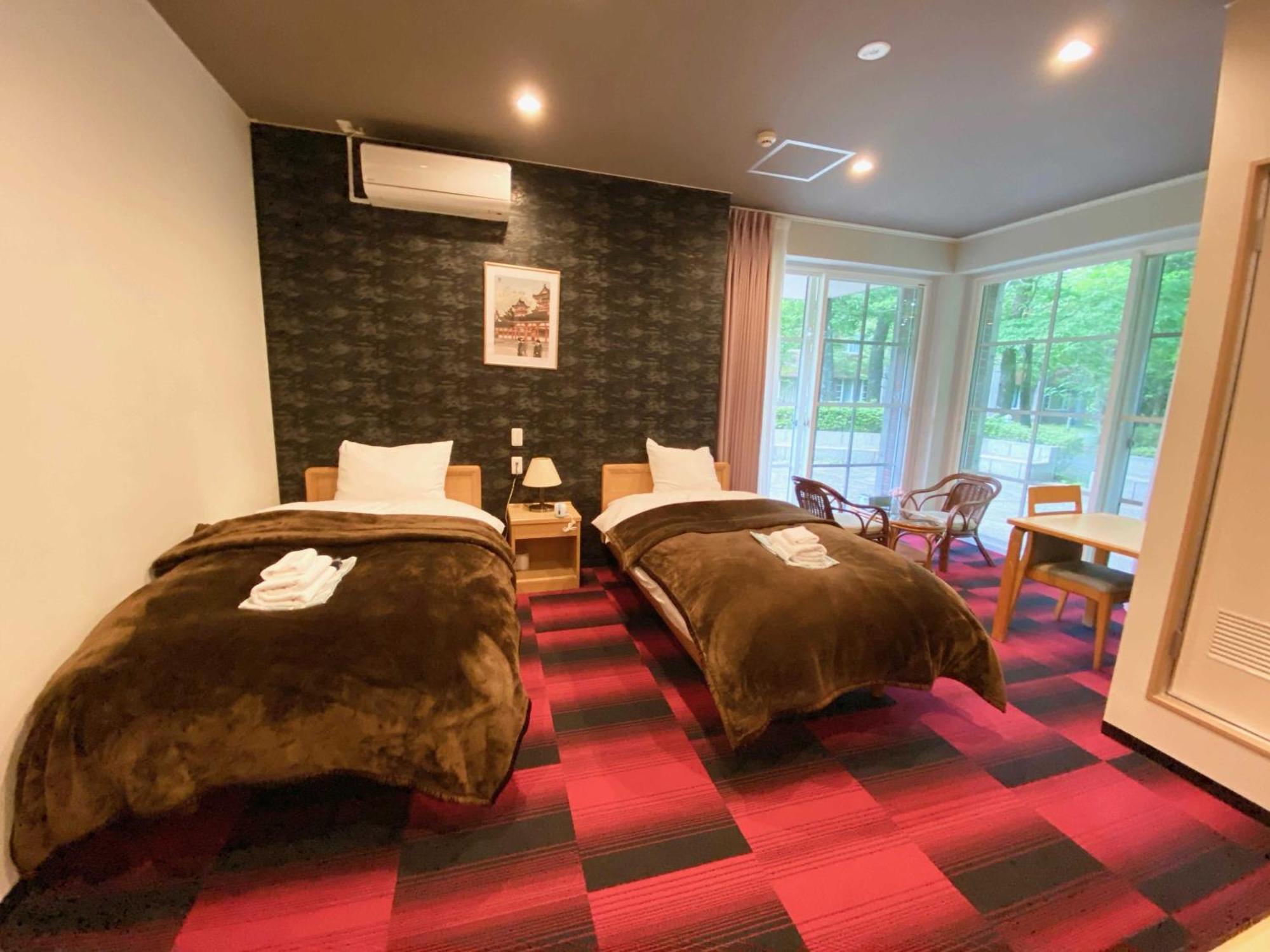 富士祥栄会館 Hotel Oyama  Bagian luar foto