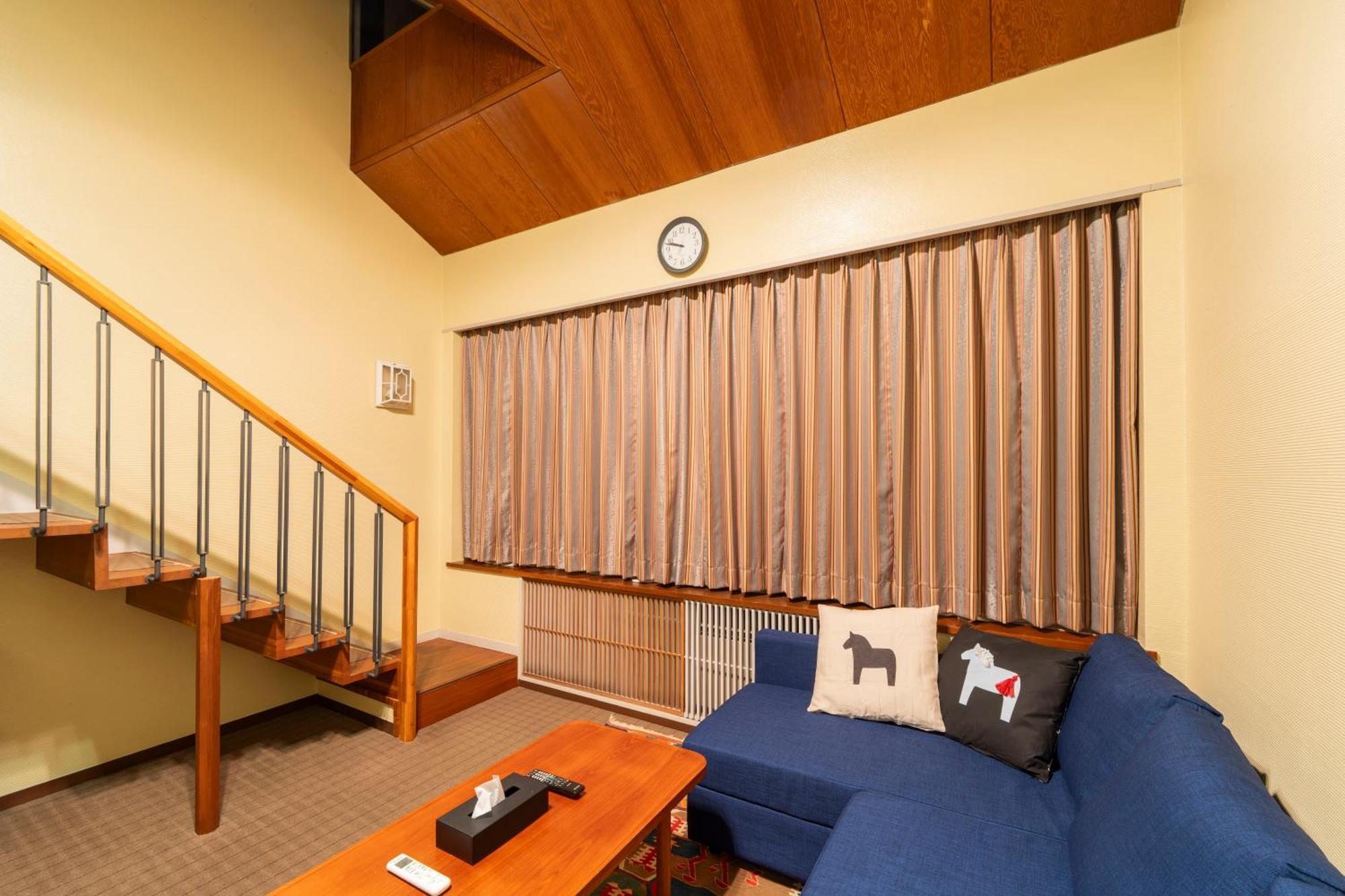 富士祥栄会館 Hotel Oyama  Bagian luar foto