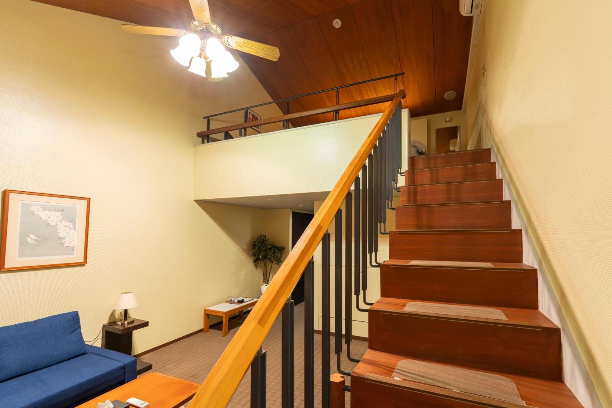 富士祥栄会館 Hotel Oyama  Bagian luar foto