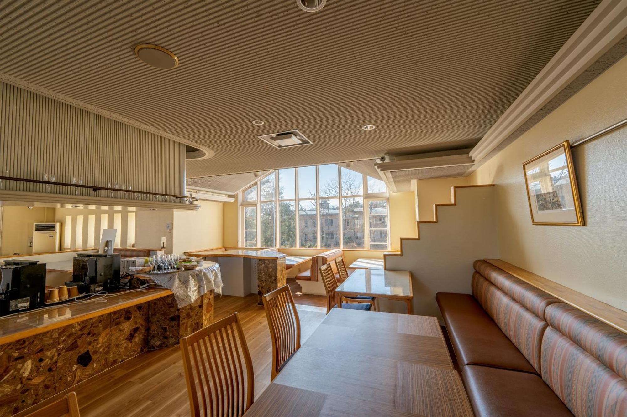 富士祥栄会館 Hotel Oyama  Bagian luar foto